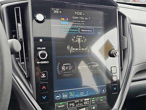 New 2026 Subaru Crosstrek 2.0i Premium image 21