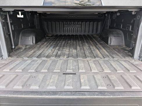 Used 2021 GMC Sierra 1500 SLT w/ SLT Premium Package AWD/4WD image 7