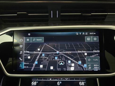 Used 2023 Audi A6 Premium Plus w/ Premium Plus Package image 22