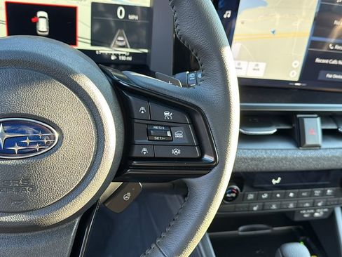 New 2026 Subaru Outback Limited XT image 11