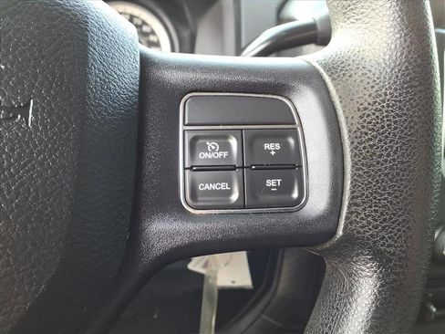 Used 2016 RAM 2500 Tradesman w/ Popular Equipment Group image 20