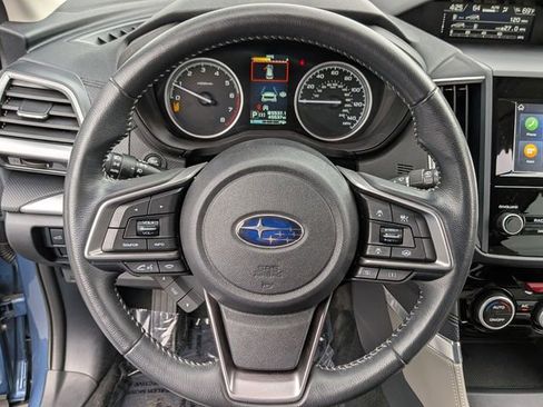 Used 2024 Subaru Forester Premium AWD/4WD image 16