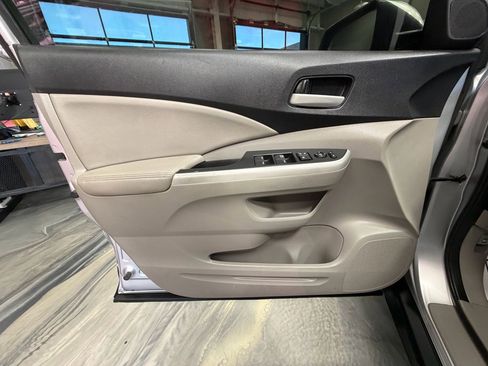 Used 2012 Honda CR-V EX-L image 52