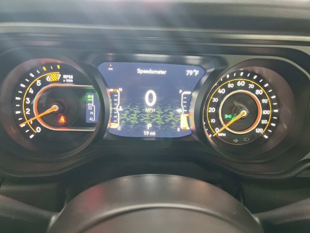 New 2026 Jeep Wrangler Unlimited Rubicon 392 w/ Quick Order Package 27X Moab AWD/4WD image 33