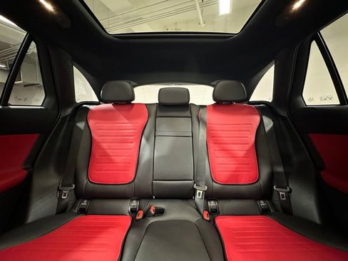 New 2026 Mercedes-Benz GLC 300 4MATIC image 16