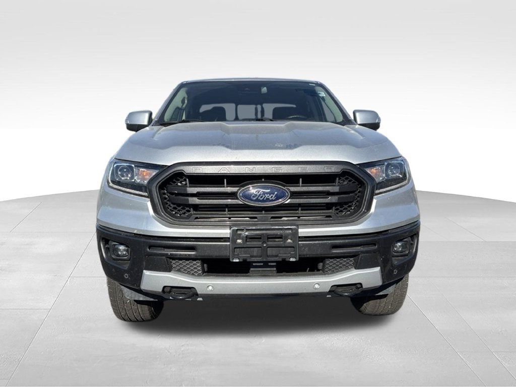 Used 2019 Ford Ranger Lariat w/ Equipment Group 501A Mid AWD/4WD image 2