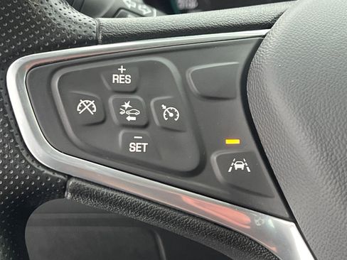 Used 2023 Chevrolet Malibu LT image 21