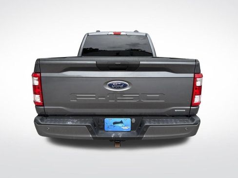 Used 2023 Ford F150 XL w/ STX Appearance Package RWD image 7