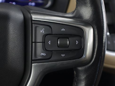 Used 2022 Chevrolet Tahoe Premier image 21