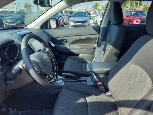 New 2026 Mitsubishi Outlander Sport AWD image 18