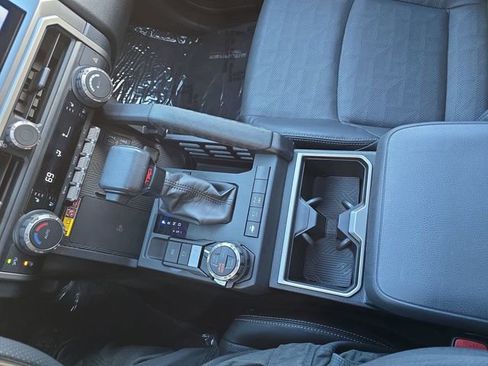 Used 2025 Toyota 4Runner TRD Off-Road Premium w/ Tow Technology Package image 28