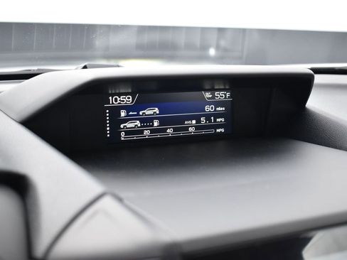 Certified 2023 Subaru Forester Wilderness image 31