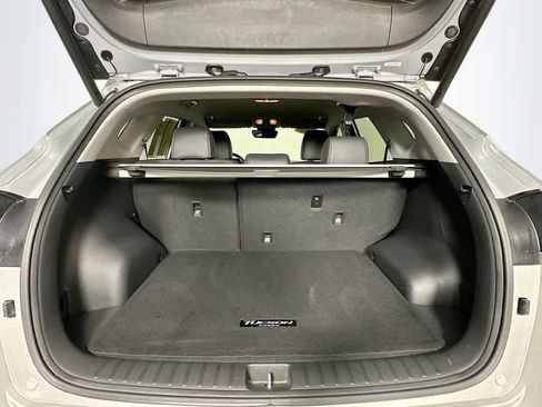 Used 2020 Hyundai Tucson Limited w/ Cargo Package image 21