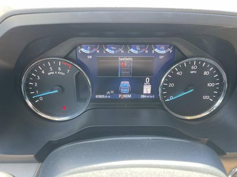 Used 2024 Ford Expedition Limited RWD image 36