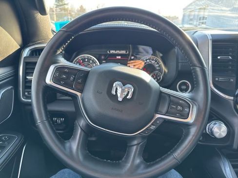 Used 2023 RAM 1500 Laramie image 23