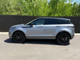 Certified 2026 Land Rover Range Rover Evoque Dynamic SE AWD/4WD video 2