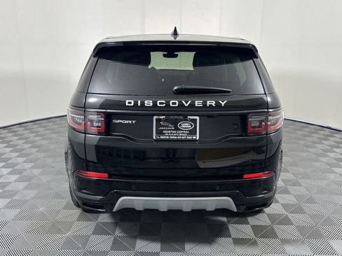 Used 2024 Land Rover Discovery Sport S image 7