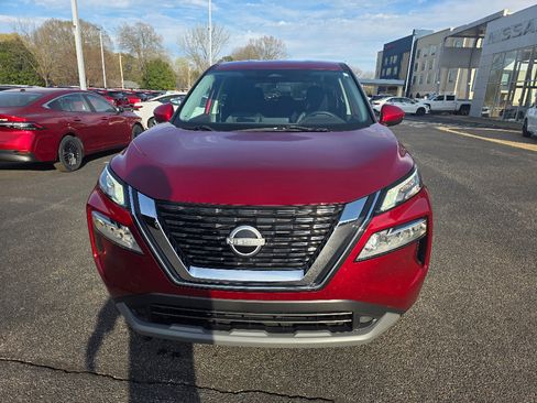 Used 2022 Nissan Rogue SV image 8