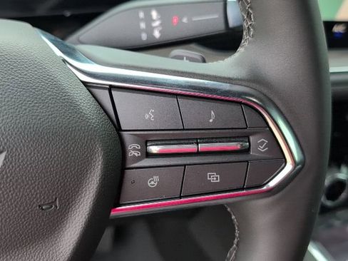 New 2026 Chevrolet Suburban LT w/ Comfort Package image 24