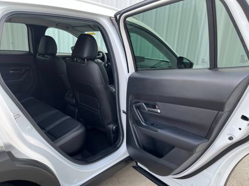 Certified 2026 MAZDA CX-50 AWD 2.5 S w/ Cargo Package image 15