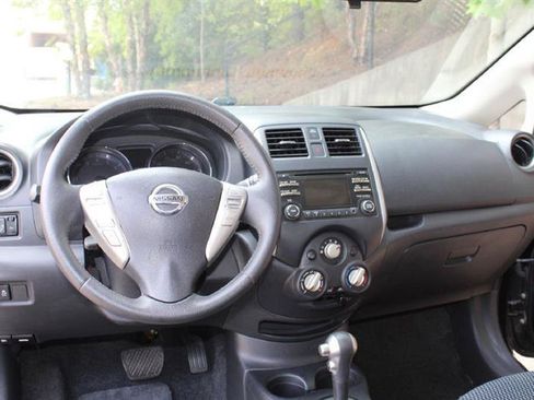 Used 2014 Nissan Versa Note SV w/ SL Package FWD image 15
