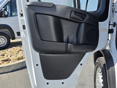 New 2026 RAM ProMaster 2500 w/ Convenience Group FWD image 10