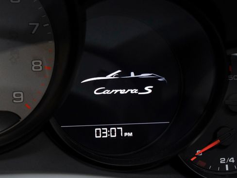 Used 2012 Porsche 911 Carrera S RWD image 25