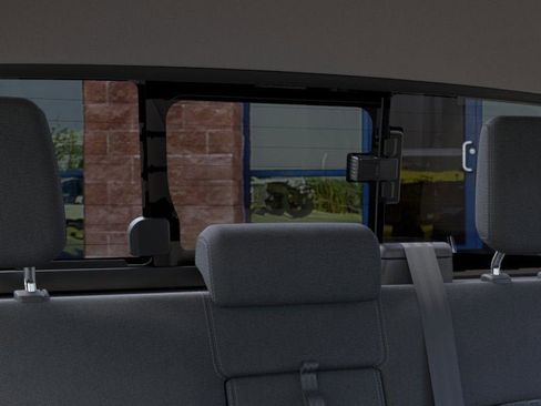 New 2025 Ford Ranger XLT w/ FX4 Off-Road Package image 22