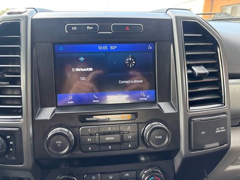 Used 2022 Ford F350 XLT image 22