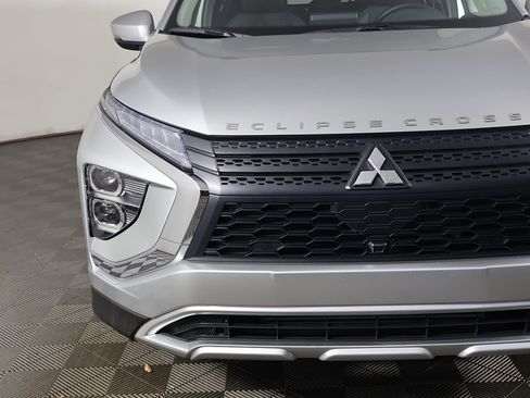 Used 2024 Mitsubishi Eclipse Cross SE image 12