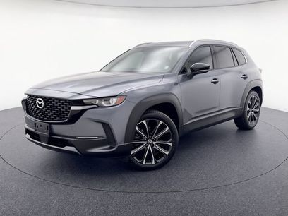 Used 2024 MAZDA CX-50 AWD 2.5 S w/ Cargo Package