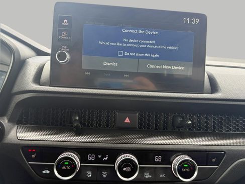 Used 2026 Honda CR-V Sport-L image 17