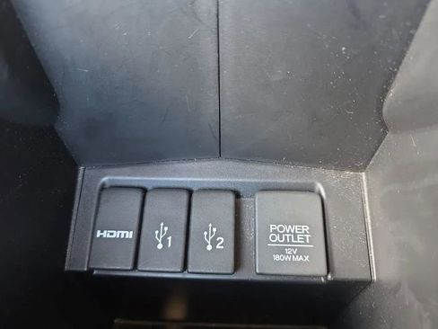 Used 2015 Honda CR-V EX-L image 38