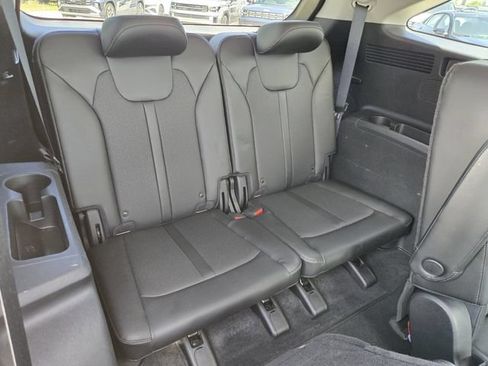 Used 2022 Kia Sorento EX w/ Panoramic Sunroof Package FWD image 15