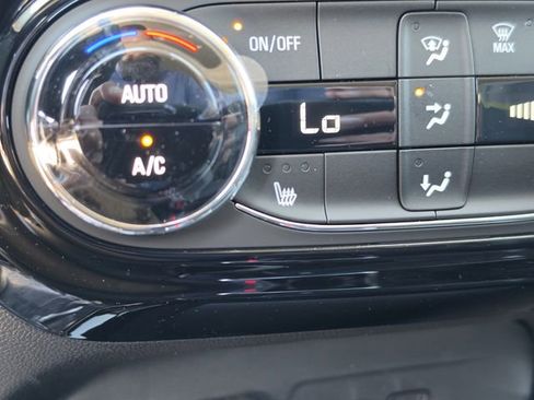 New 2026 Chevrolet Trax ACTIV w/ Driver Confidence Package image 26