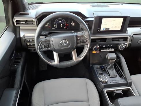 Used 2024 Toyota Tacoma SR5 image 8