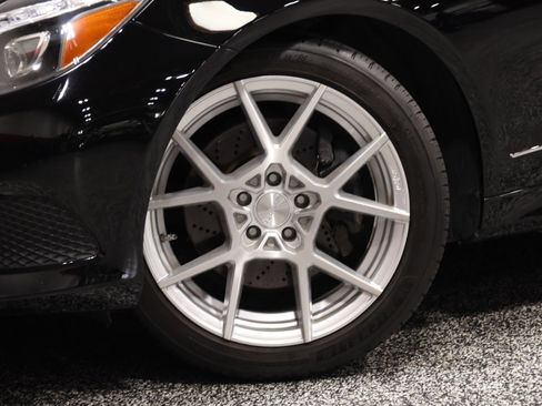 Used 2015 Mercedes-Benz E 400 Cabriolet w/ Premium 1 Package image 22