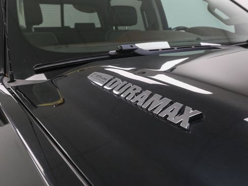 Used 2016 Chevrolet Silverado 3500 High Country image 7