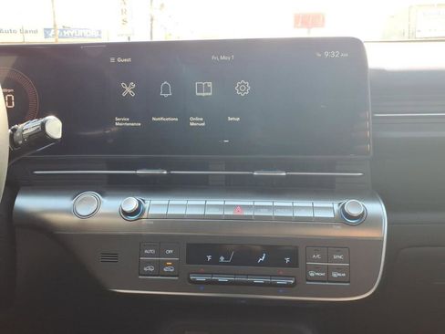 New 2026 Hyundai Kona SEL Sport AWD/4WD image 8