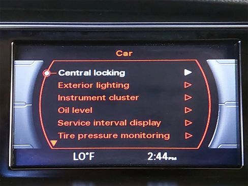 Used 2014 Audi A4 2.0T Premium w/ S Line Style Package image 23