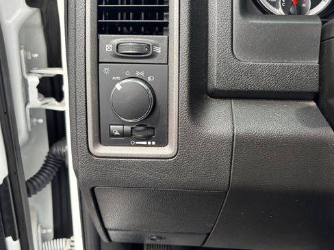 Used 2022 RAM 1500 Tradesman w/ Power & Remote Entry Group RWD image 26