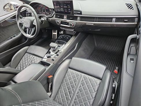 Used 2024 Audi S5 Premium Plus AWD/4WD image 20