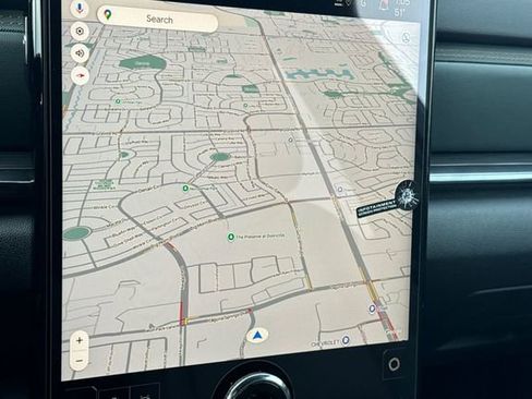 New 2026 GMC Terrain AT4 w/ Convenience Package III image 22