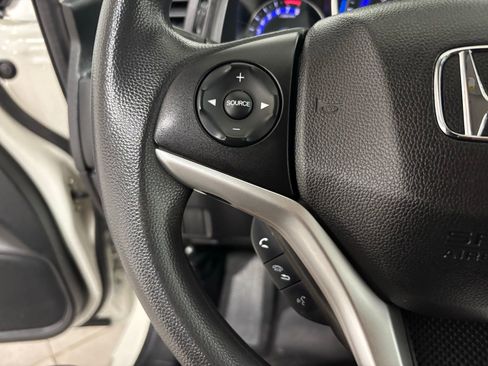 Used 2016 Honda Fit LX image 21