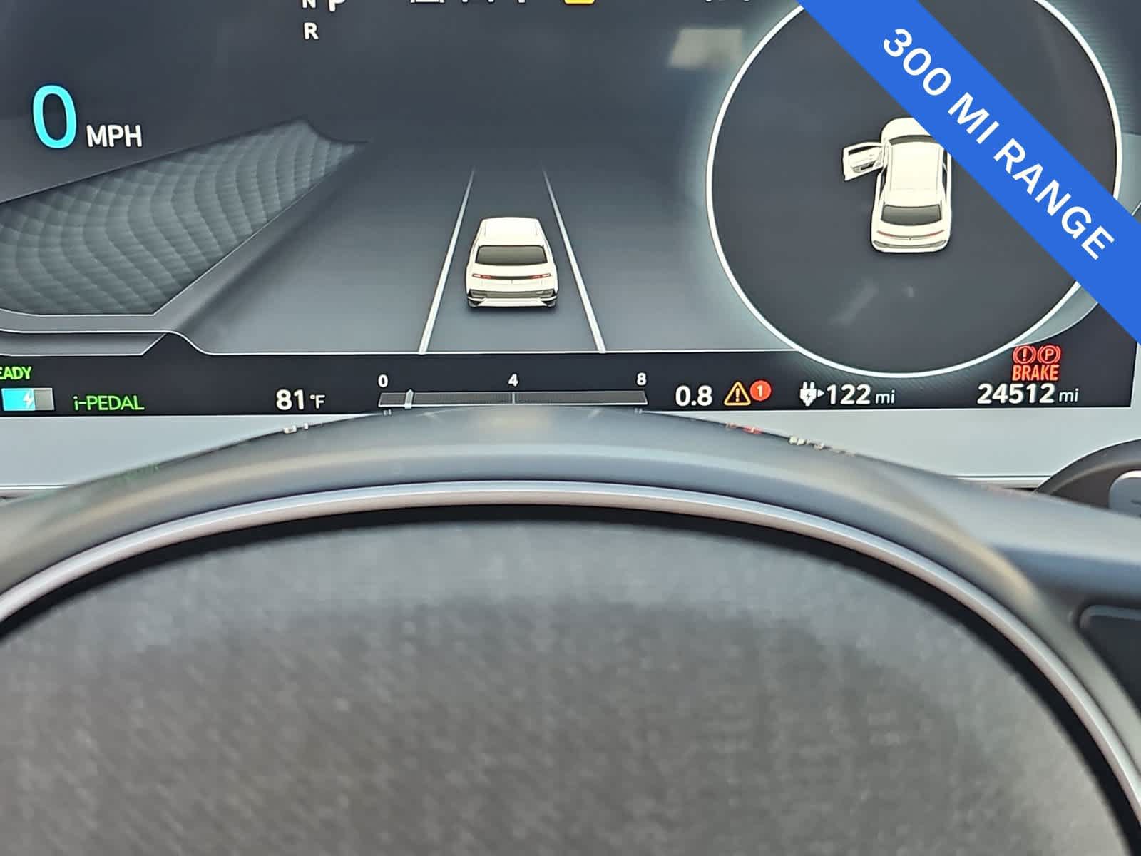Certified 2024 Hyundai Ioniq 5 SE RWD image 22
