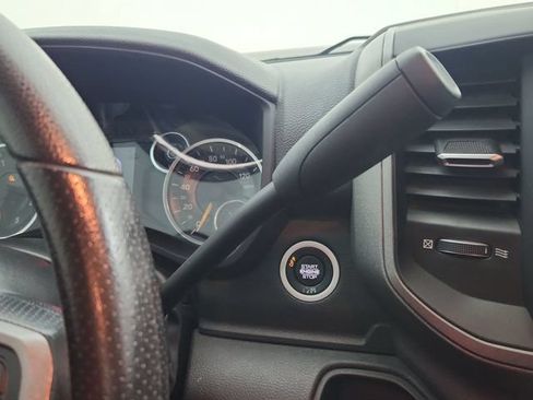 Used 2020 RAM 2500 Tradesman RWD image 20