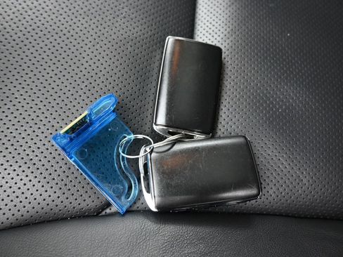 Used 2023 MAZDA CX-9 Touring image 64