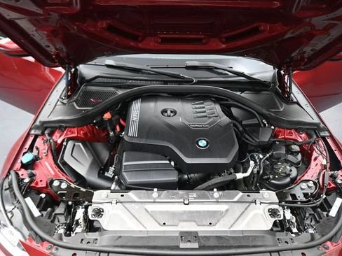 Used 2025 BMW 230i xDrive Coupe w/ M Sport Package AWD/4WD image 12