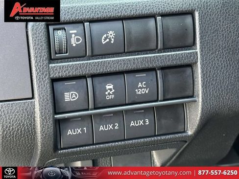 Certified 2026 Toyota Tacoma TRD Sport w/ TRD Sport Upgrade Package AWD/4WD image 24