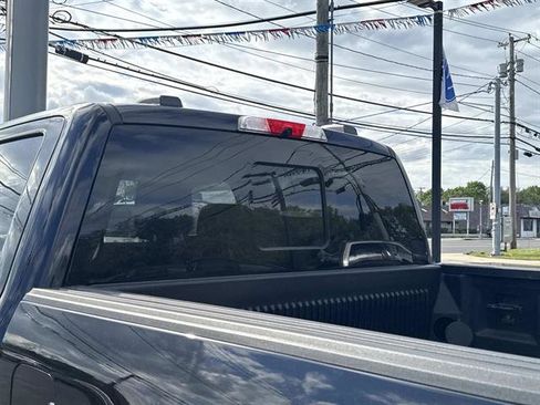 Used 2023 Ford F150 XLT w/ Equipment Group 302A High AWD/4WD image 28